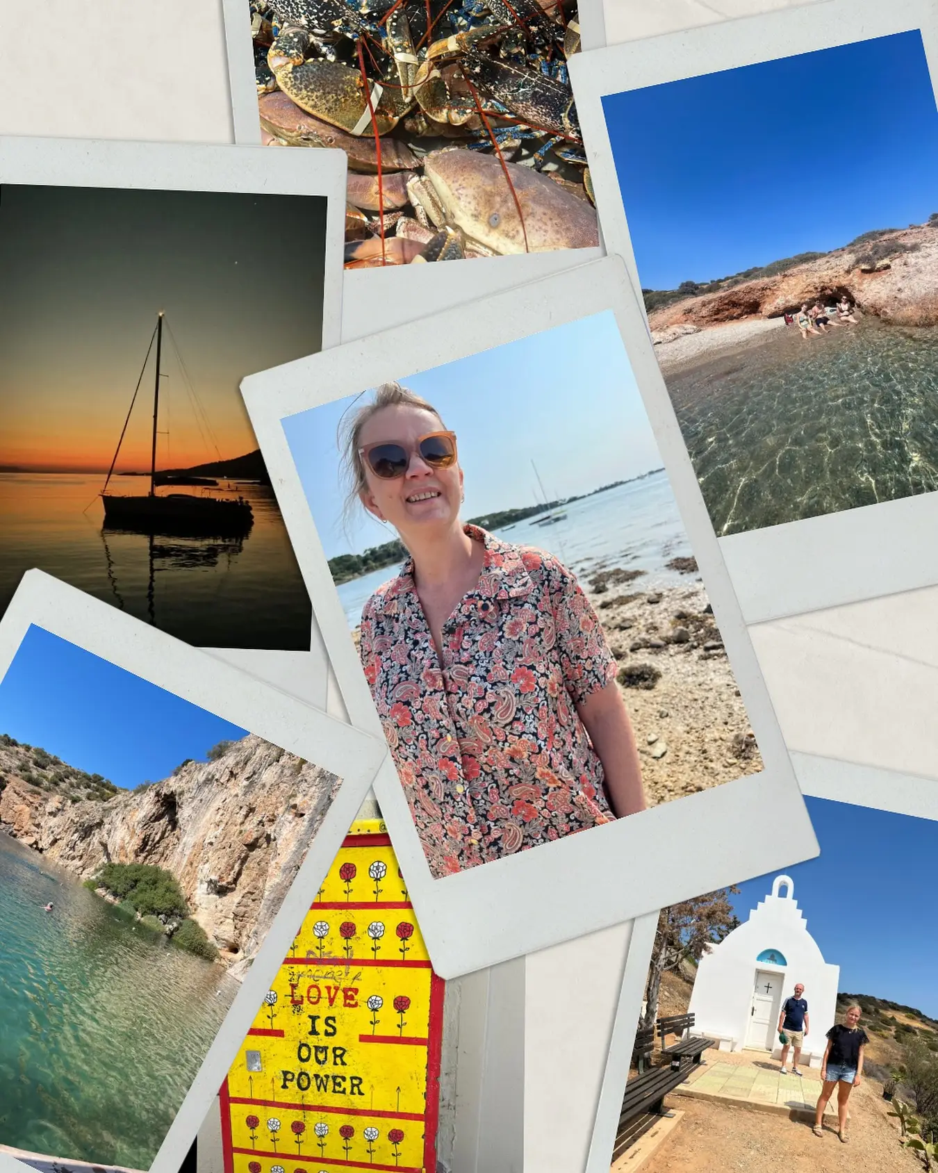 La douceur du mois d’août ☀️⛱️🌻
Ce mois de fermeture de l’atelier aura tenu sa promesse de déconnexion et de jolis moments en famille et entre amis 🫶🏻

L’atelier réouvre lundi après midi. Nous avons hâte de vous retrouver 🥰

#ruedesnuages #merceriebordeaux #coursdecouturebordeaux