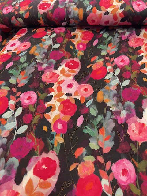 satin de viscose rue des nuages