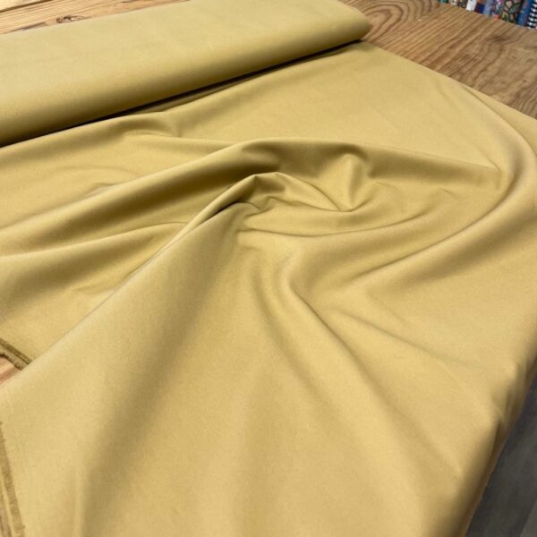 gabardine trench
