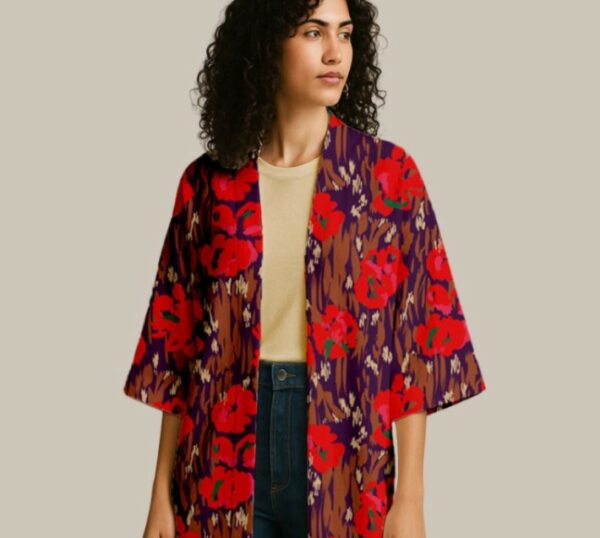 Viscose Amaya – Image 2
