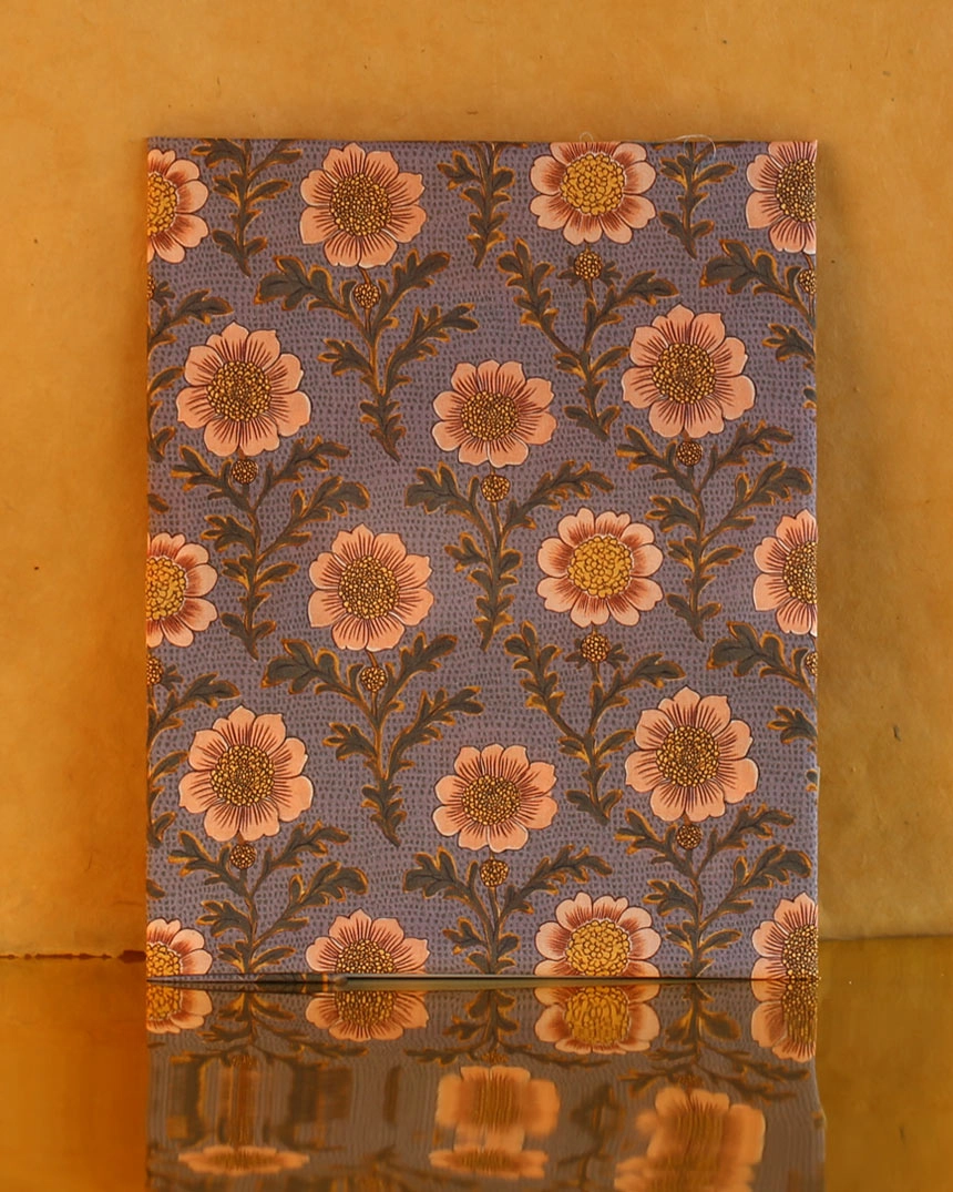 Tissu Anaka Madame Iris