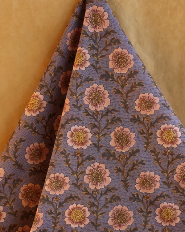 Tissu Anaka Madame Iris – Image 2