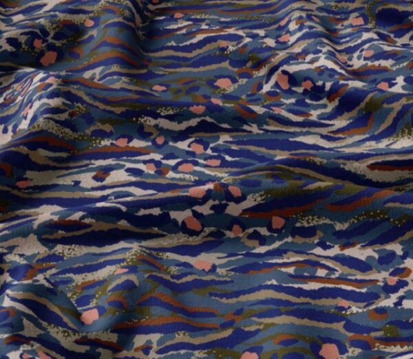 viscose bengal domotex