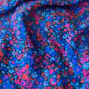 Viscose Capri My dress Made