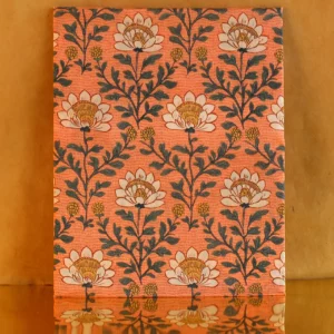 Tissu Devika Madame Iris