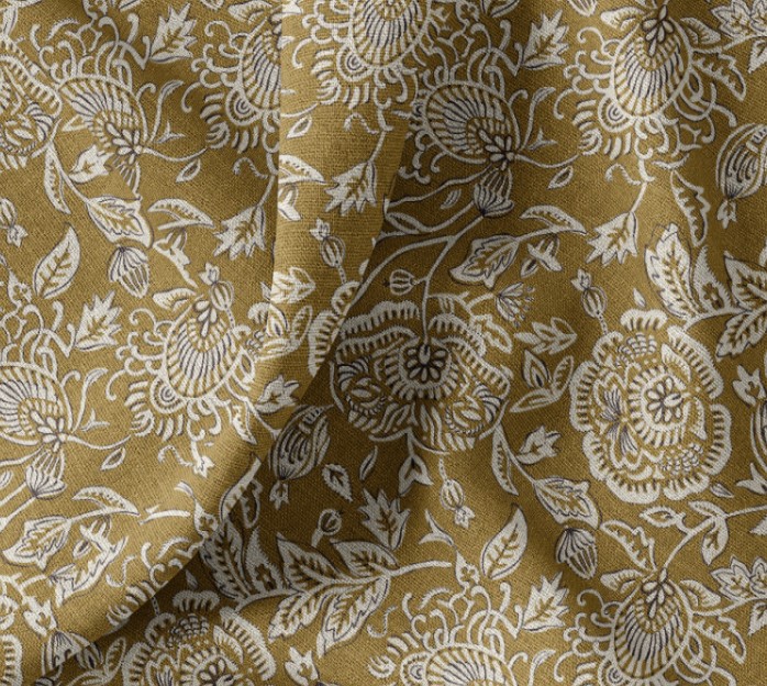demi natté mendhi domotex
