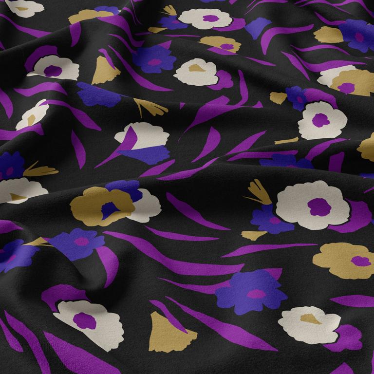 viscose Geoia domotex