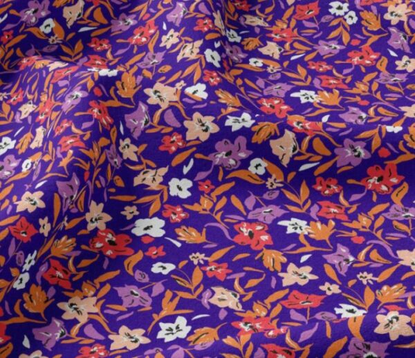 viscose Ghizi domotex