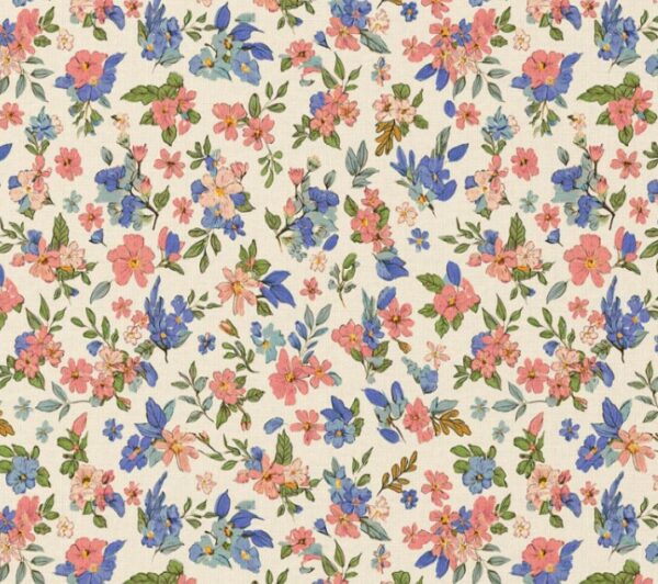 Coton fleuri Kailey – Image 2