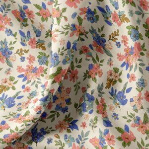 Coton fleuri Kailey