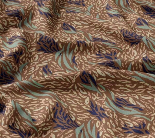 Viscose kallis domotex