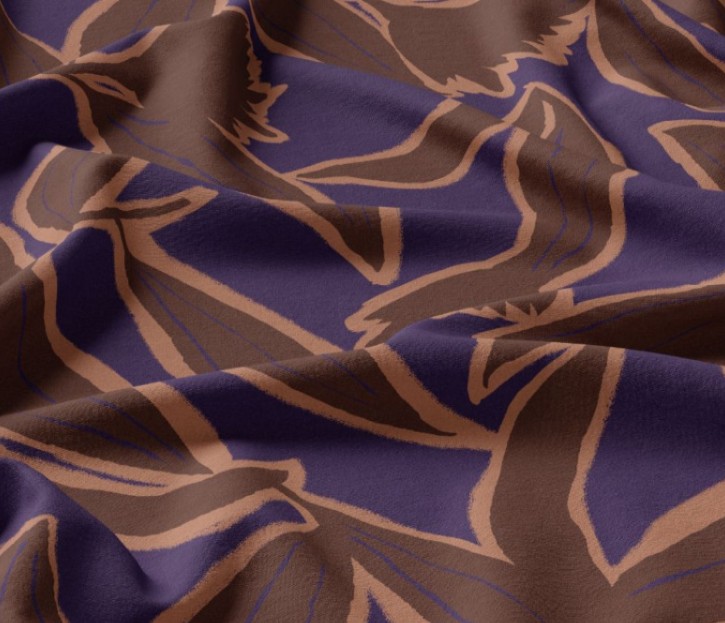 viscose keira domotex