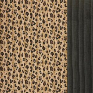 Tissu matelassé Karli