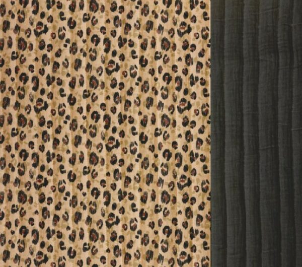 tissu matelassé karli Domotex