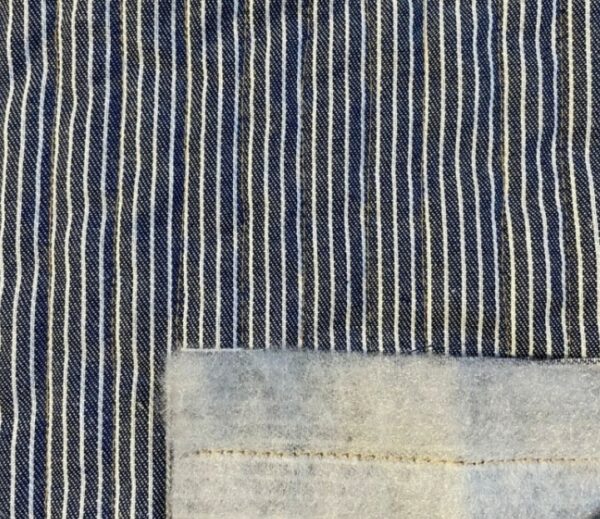 Tissu matelassé style Oshkoch