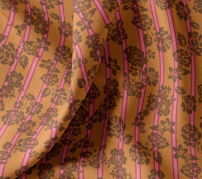 coton souléo Domotex