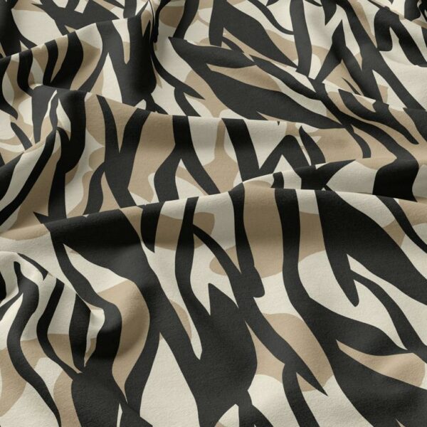 viscose tiga domotex