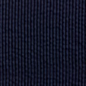 Velours 500 raies Marine