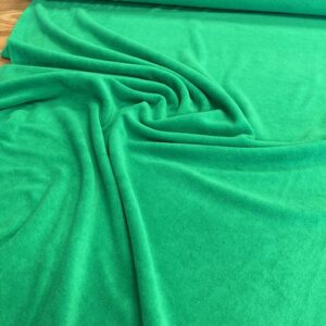 Micro éponge verte