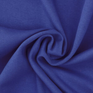 Molleton Bleu Majorelle