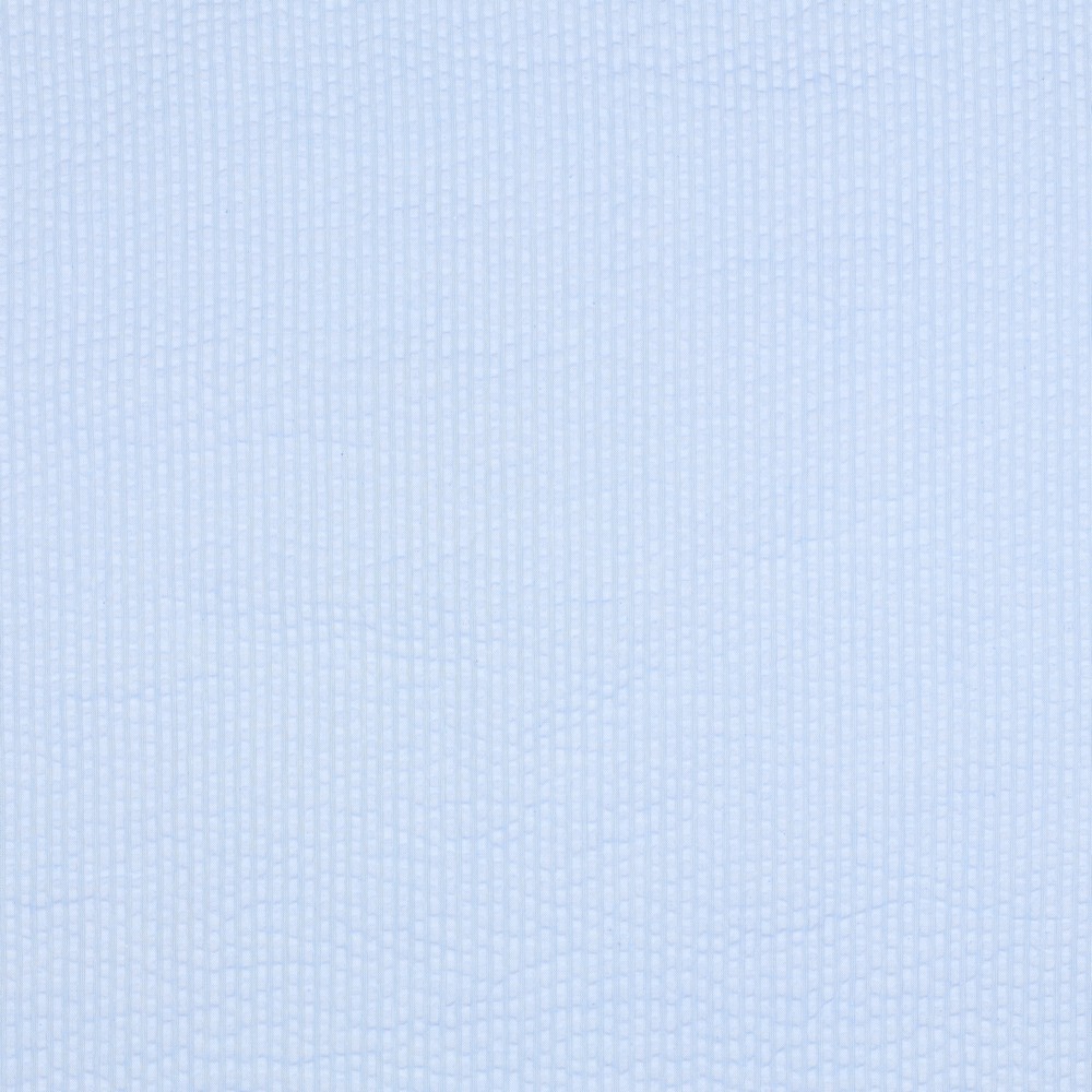 SEERSUCKER FINES RAYURES BLEUS