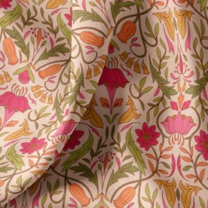 Coton fleuri Alphonse