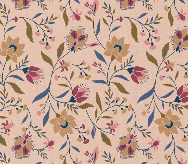 Coton fleuri Evelyne – Image 2