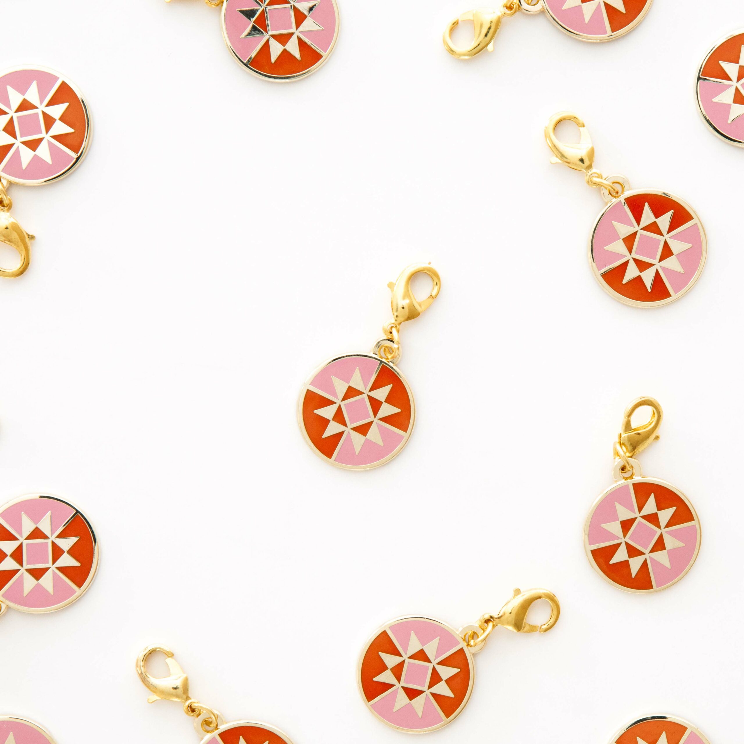 Charm's patchwork – Image 3