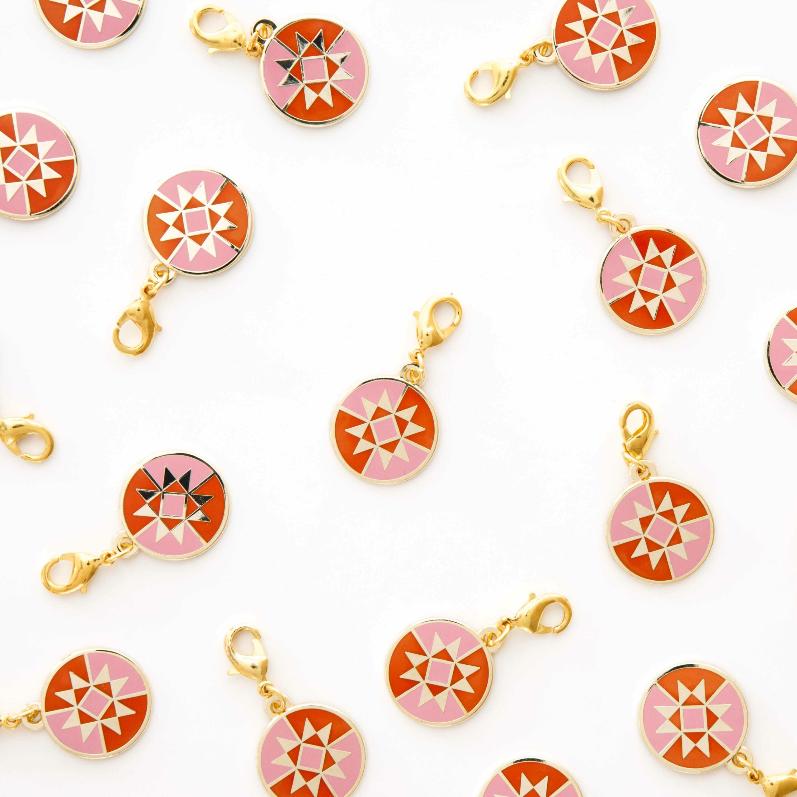 Charm's patchwork – Image 2