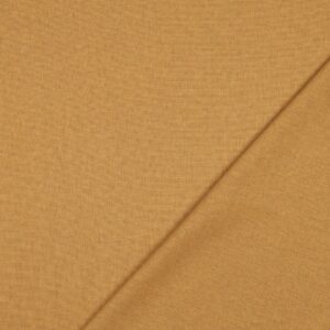 Lin viscose camel