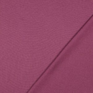 Lin viscose pourpre