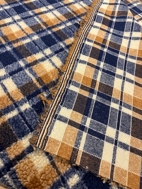 Teddy tartan – Image 3