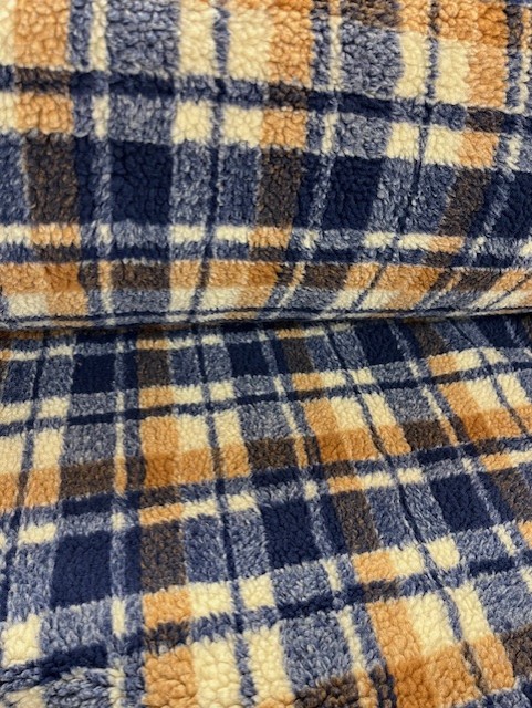 Teddy tartan – Image 4