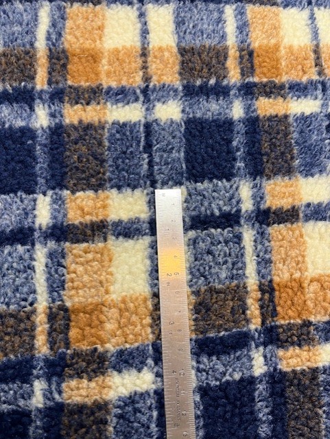 Teddy tartan – Image 2