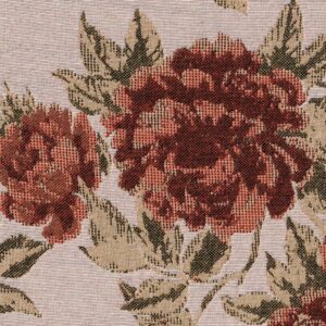 Tissu jacquard Rosalie